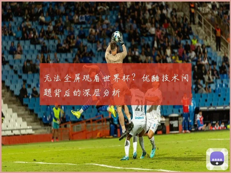无法全屏观看世界杯？优酷技术问题背后的深层分析