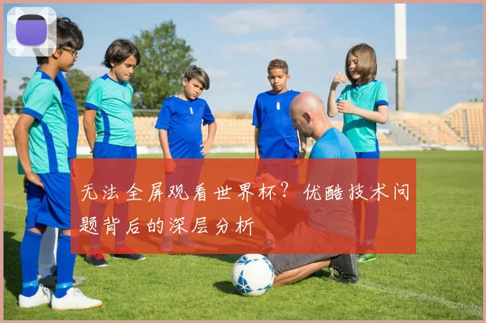 无法全屏观看世界杯？优酷技术问题背后的深层分析